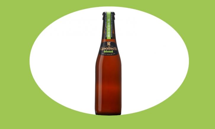 Gooisch Blond flesje Gooisch Blond flesje